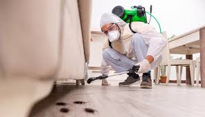 Best Pest Exclusion Services  in Mcloud, OK